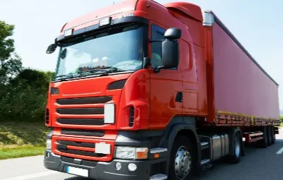 Bursa Finike Ambar Kargo