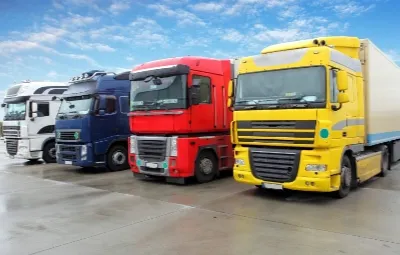 Bursa Finike Nakliye Ambarı