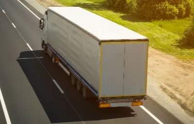 Bursa ile Finike Arası Parça Eşya Taşıma